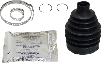 Moose Offroad CV Boot Kit