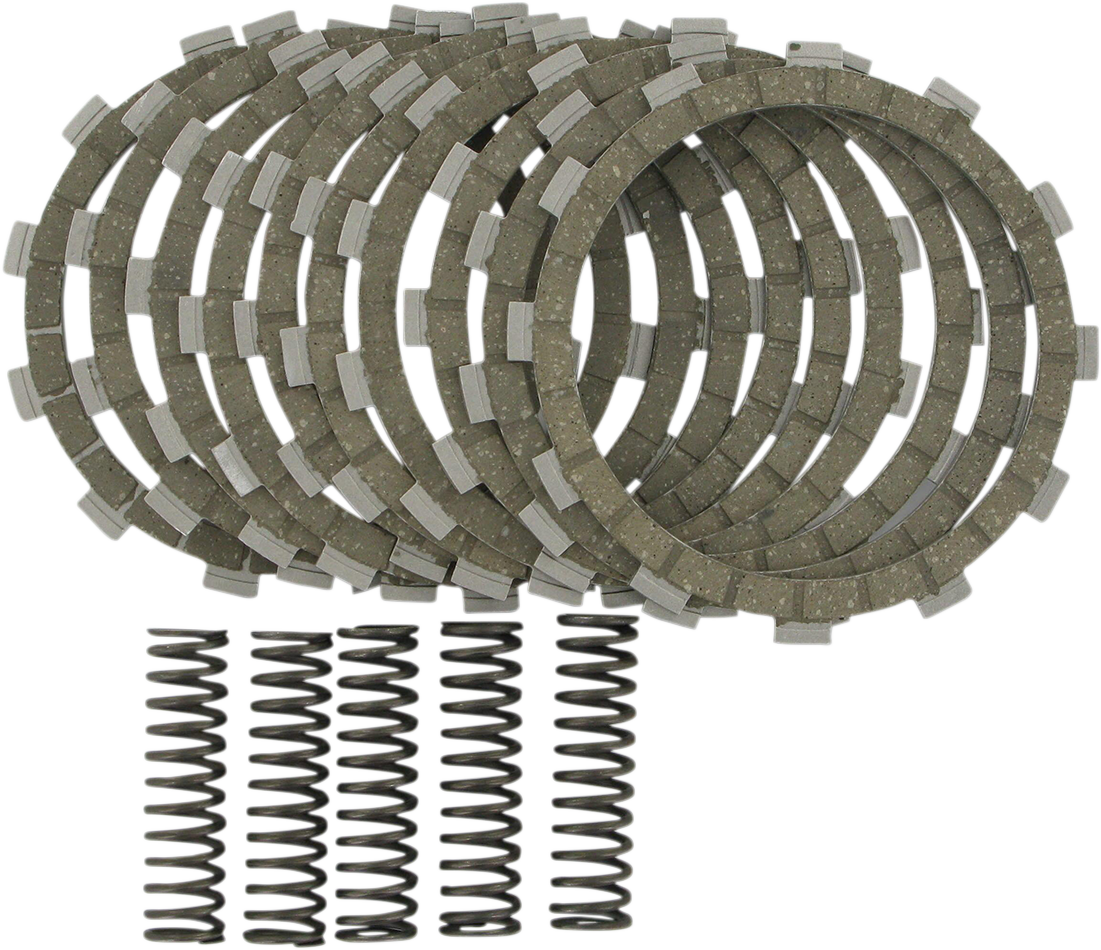 DP Brakes DPKS Clutch Kit without Steel Friction Plates