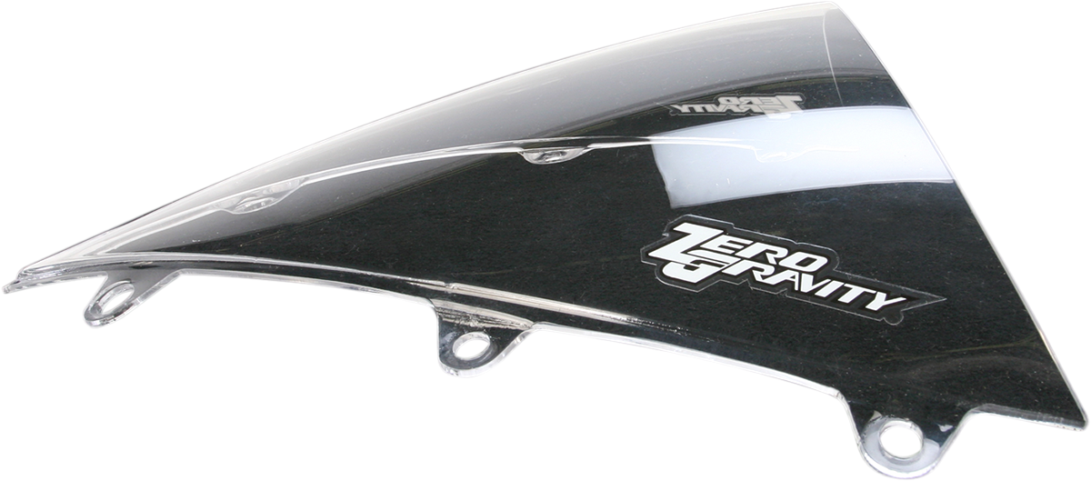 Zero Gravity SR Series Windscreen
