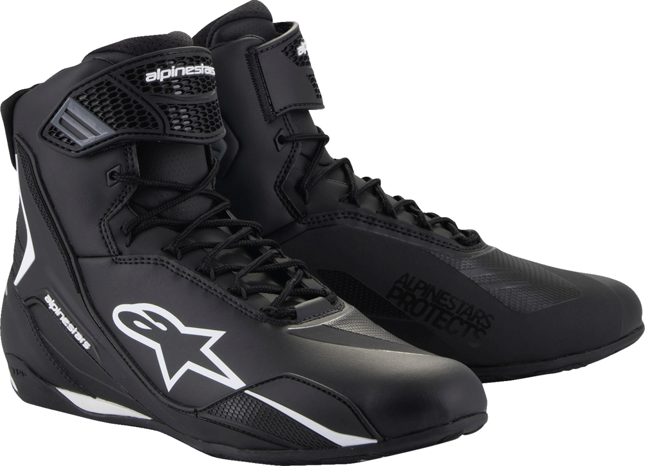 Alpinestars Faster-4 Shoes