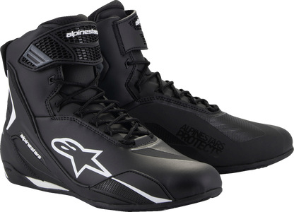Alpinestars Faster-4 Shoes