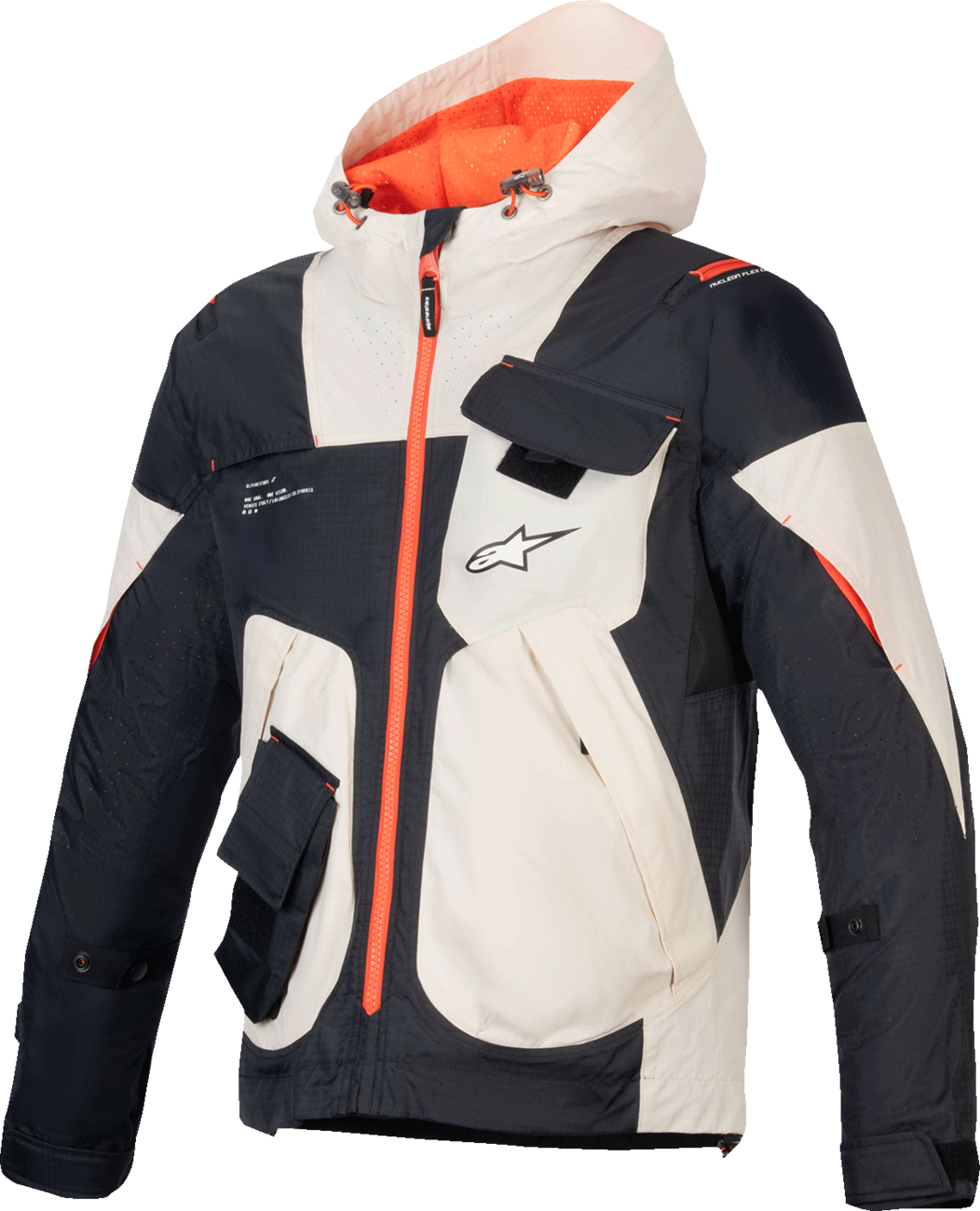 Alpinestars Mogress Air Jacket