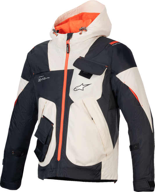 Alpinestars Mogress Air Jacket