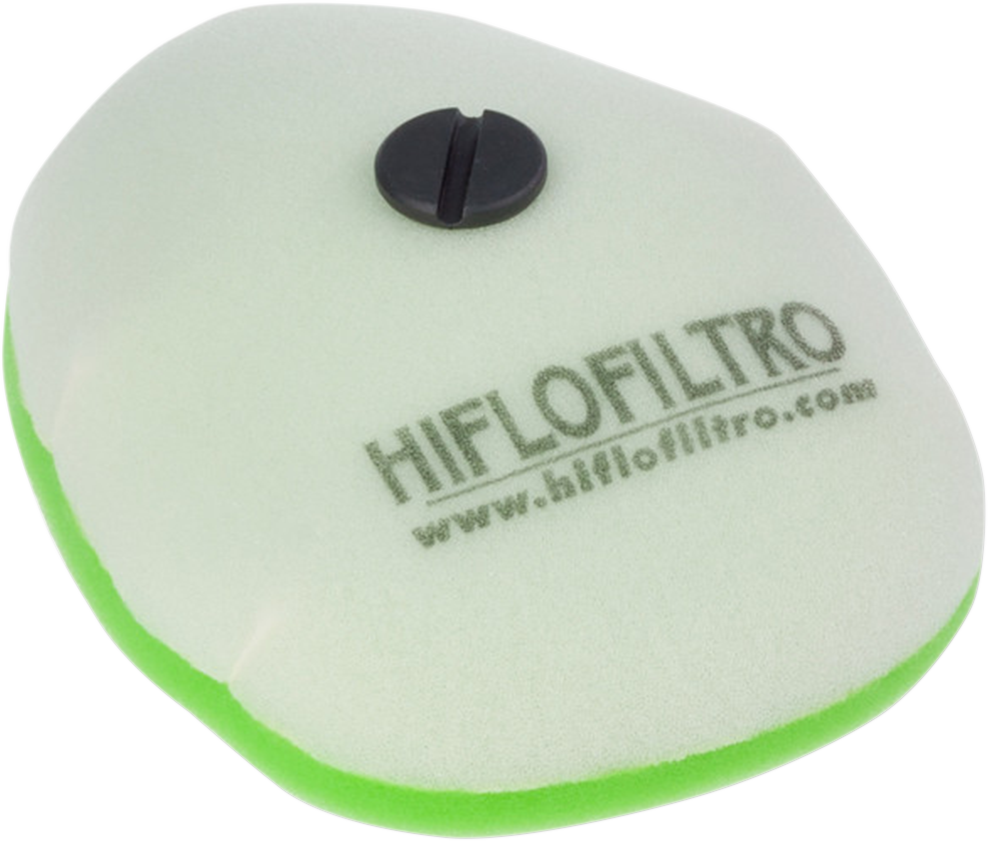 HIFLOFILTRO Foam Air Filter