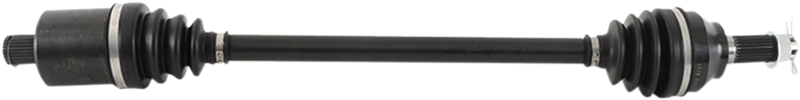 All Balls Axle - Complete - 8 Ball - Extreme Duty