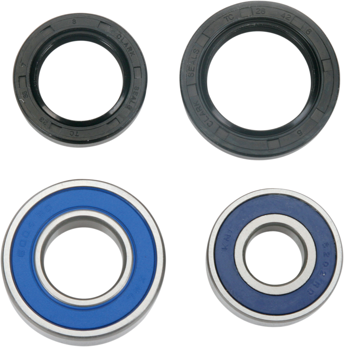 Moose Offroad Wheel Bearing Kit