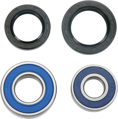 Moose Offroad Wheel Bearing Kit
