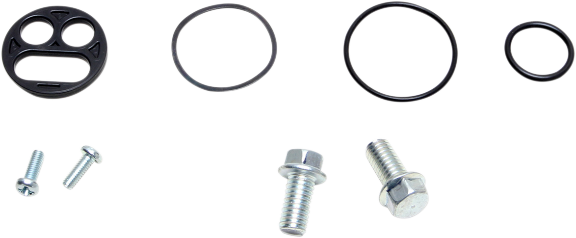 Moose Offroad Fuel Petcock Rebuild Kit