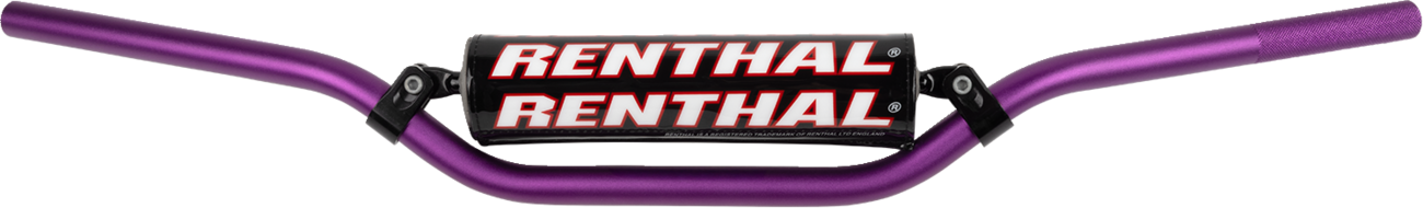 Renthal 7/8" Off-Road Handlebar â€” Enduro/MX/Reed/Windham/Moto