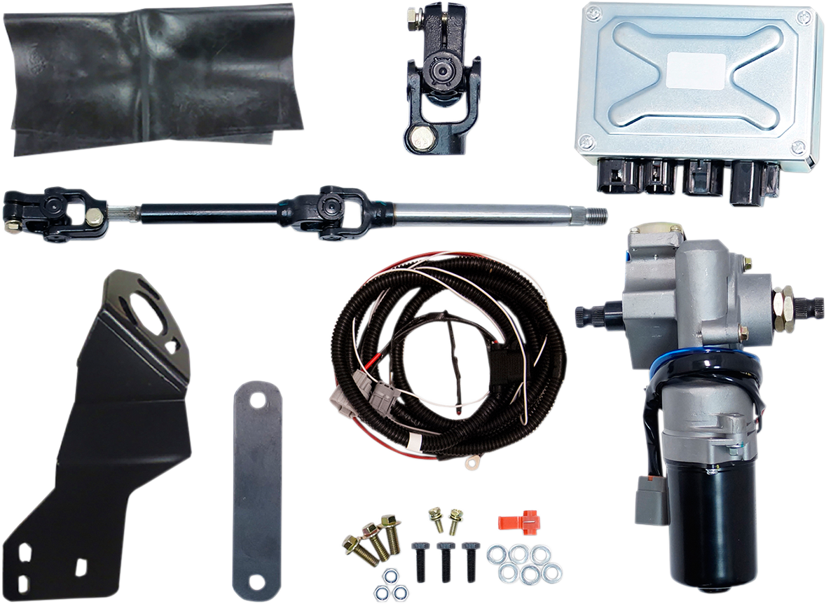 Moose Offroad Electric Power Steering Kit