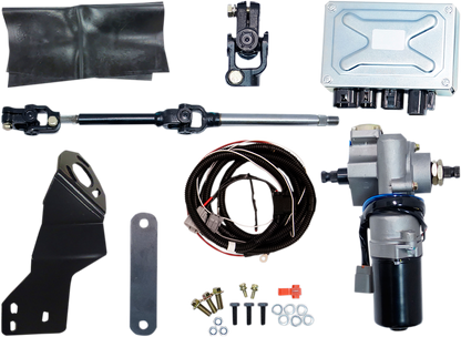 Moose Offroad Electric Power Steering Kit
