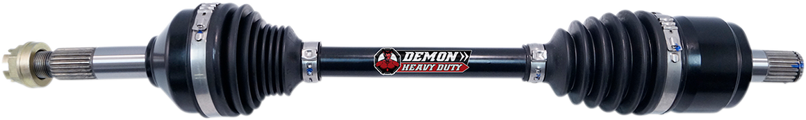 Demon Complete Heavy-Duty Axle