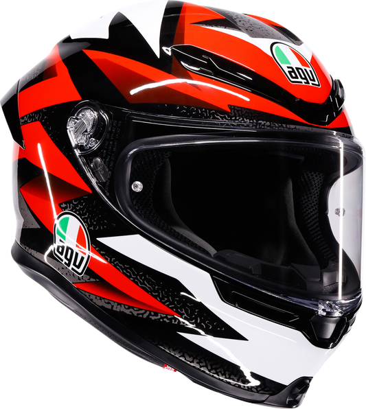 AGV K6 S Braven Helmet
