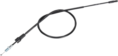 Moose Offroad Black Vinyl Throttle Cable