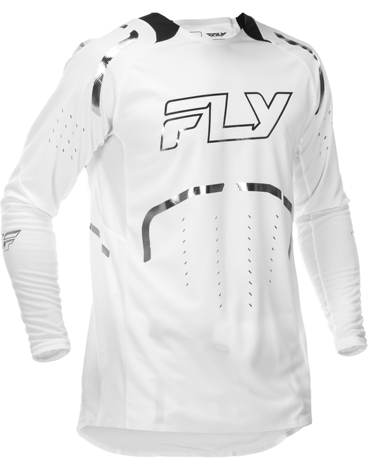 Fly Racing 2026 Evolution DST LE Flash Jersey