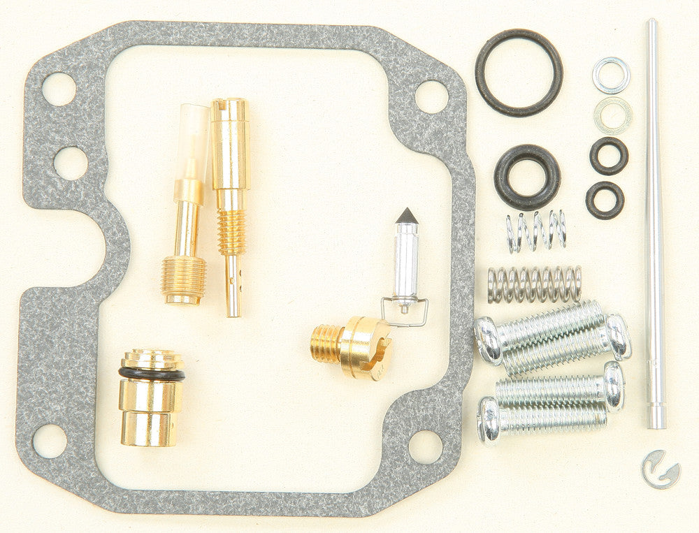 All Balls Carburetor Kit
