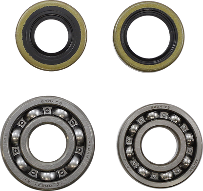 Vintco Main Bearing and Seal Kit