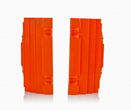 Acerbis Radiator Louvers