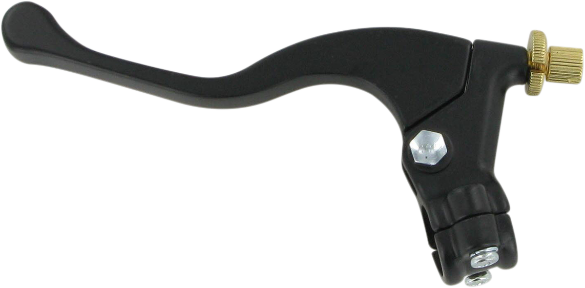 Parts Unlimited Shorty Style Power Lever Assembly