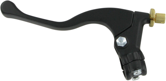 Parts Unlimited Shorty Style Power Lever Assembly