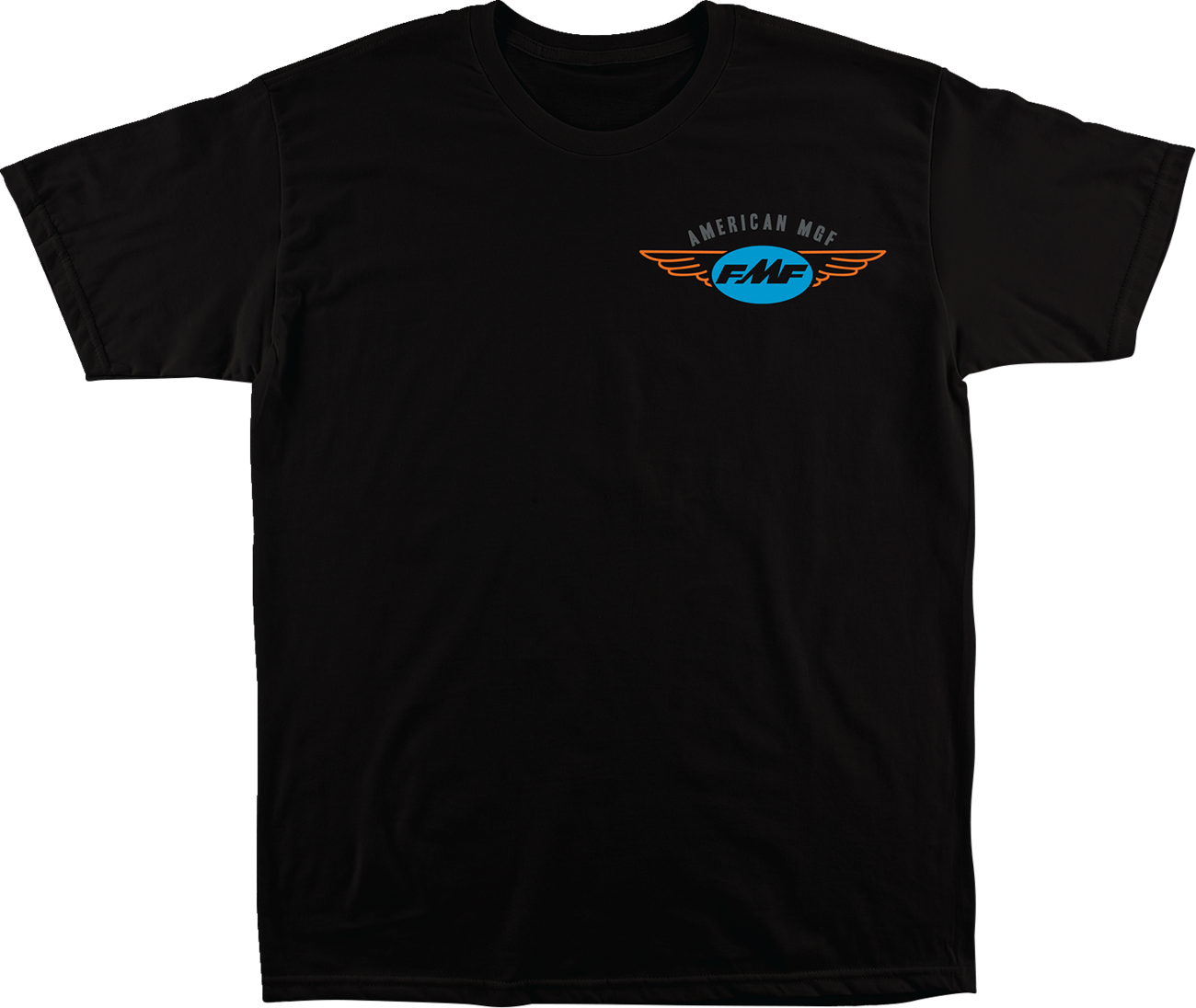 FMF Loose T Shirt
