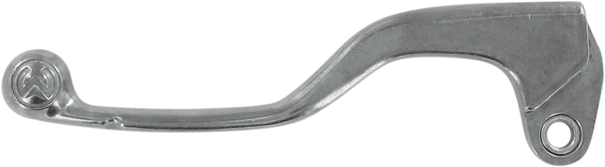 Moose Offroad OEM Style Shorty Replacement Clutch Lever