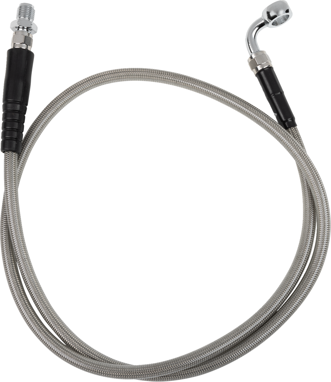Moose Offroad Stainless Steel Braided Clutch Line
