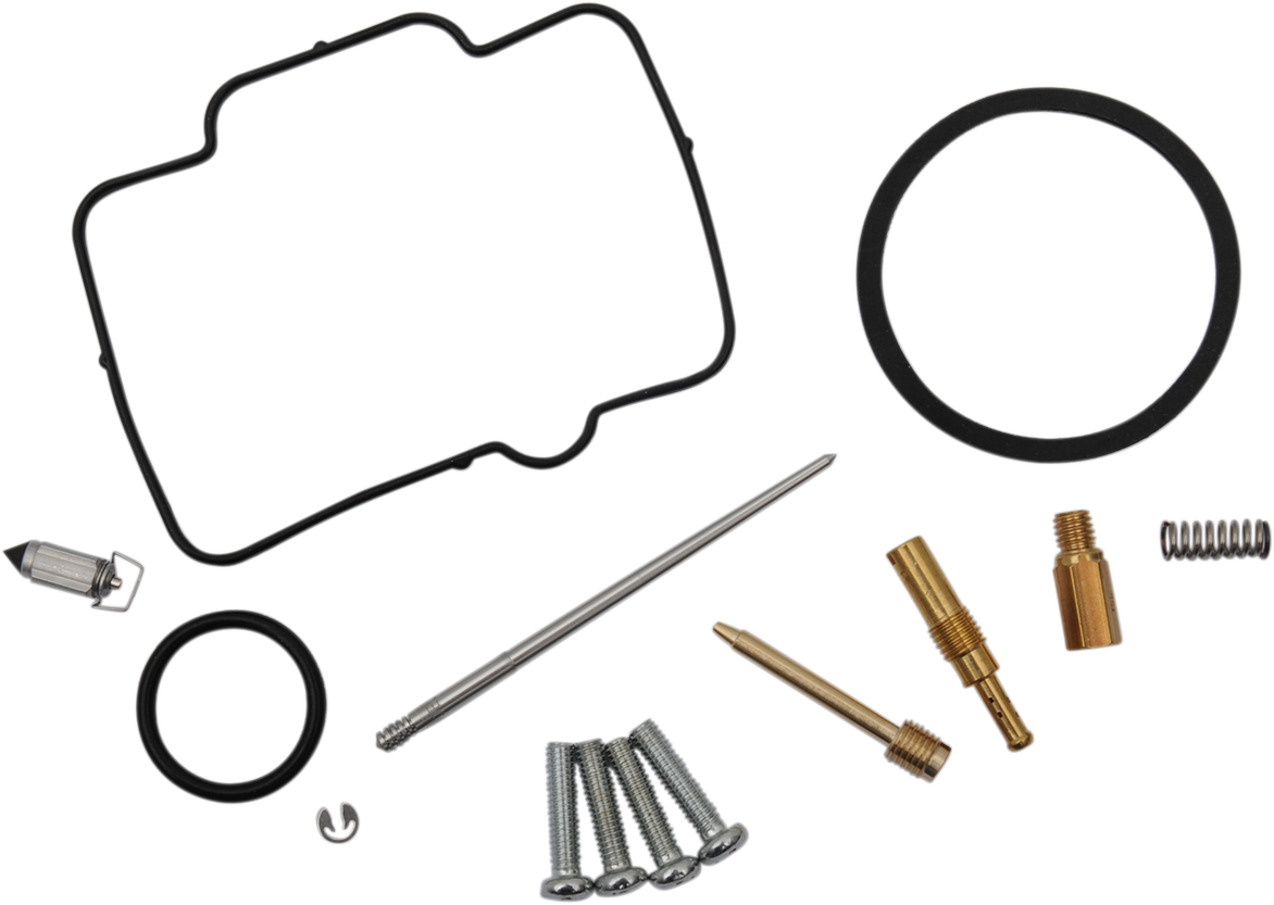 Moose Offroad Carburetor Repair Kit