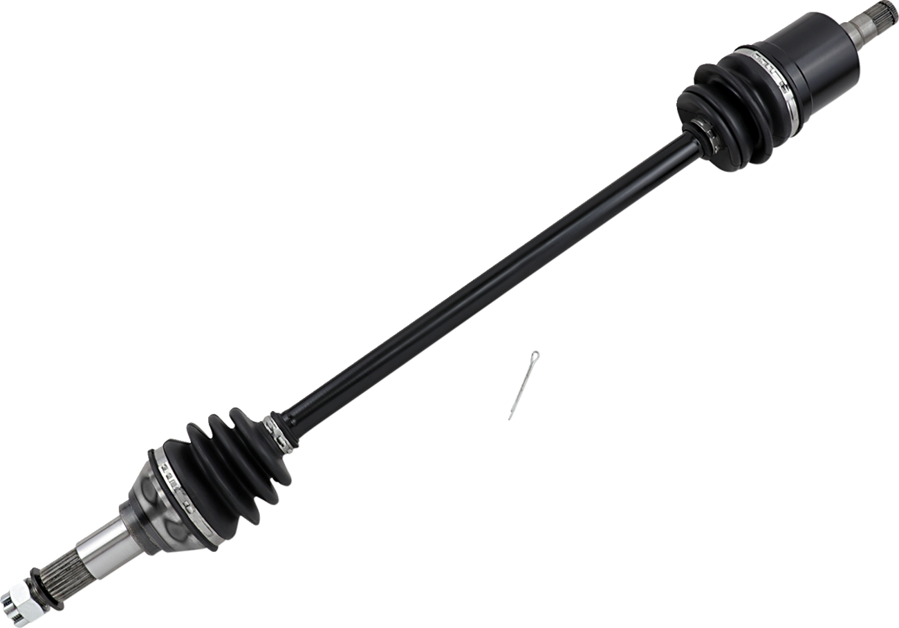 Moose Offroad OEM Replacement Standard CV Axle