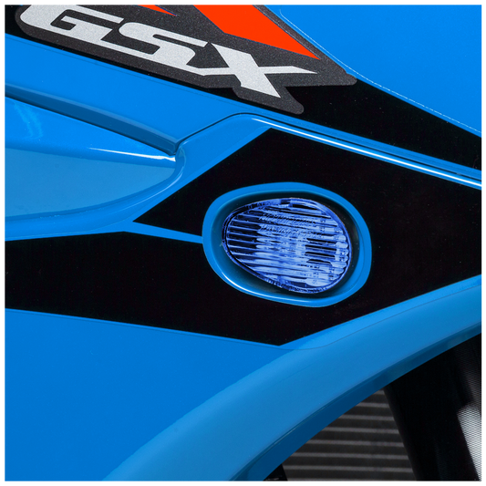 HOTBODIES Flush Mount Turn Signal