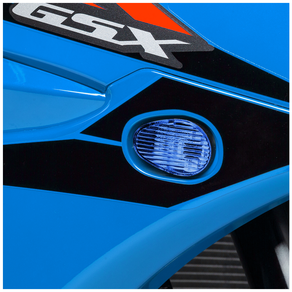 HOTBODIES Flush Mount Turn Signal