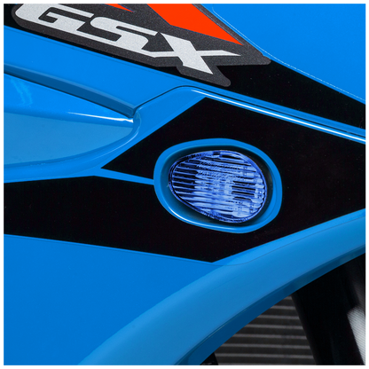 HOTBODIES Flush Mount Turn Signal