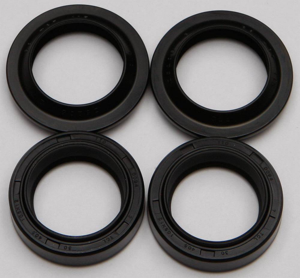 All Balls Fork/Dust Seal Wiper Kit