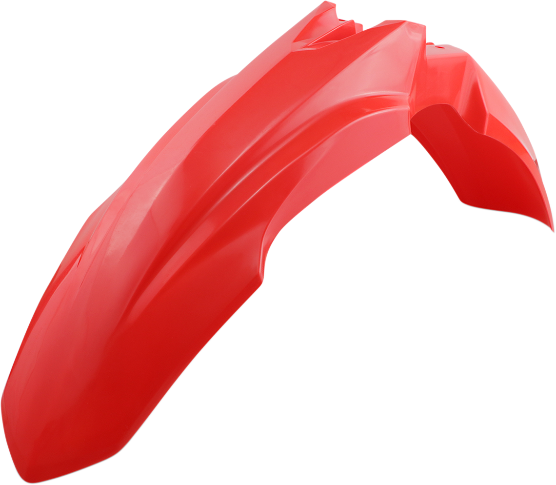 Cycra Performance Front Fender