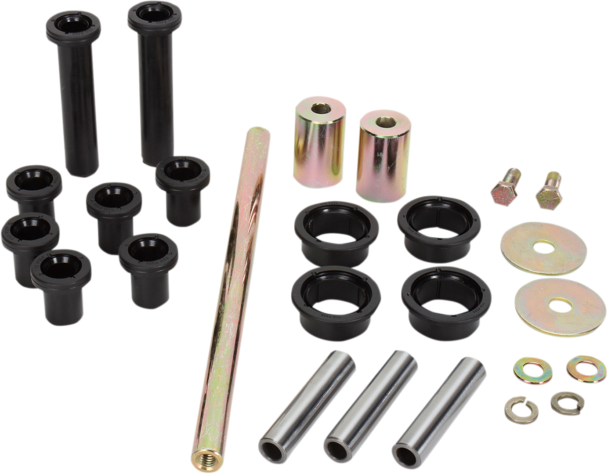 Moose Off Road Rear Independent Suspension Linkage Rebuild Kit