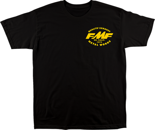 FMF The Shop T Shirt