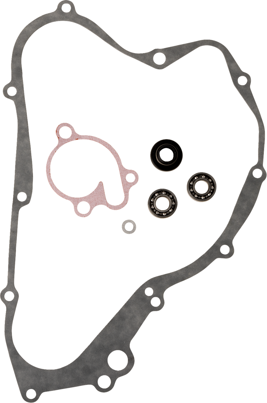 Pro X Water Pump Rebuild Kit