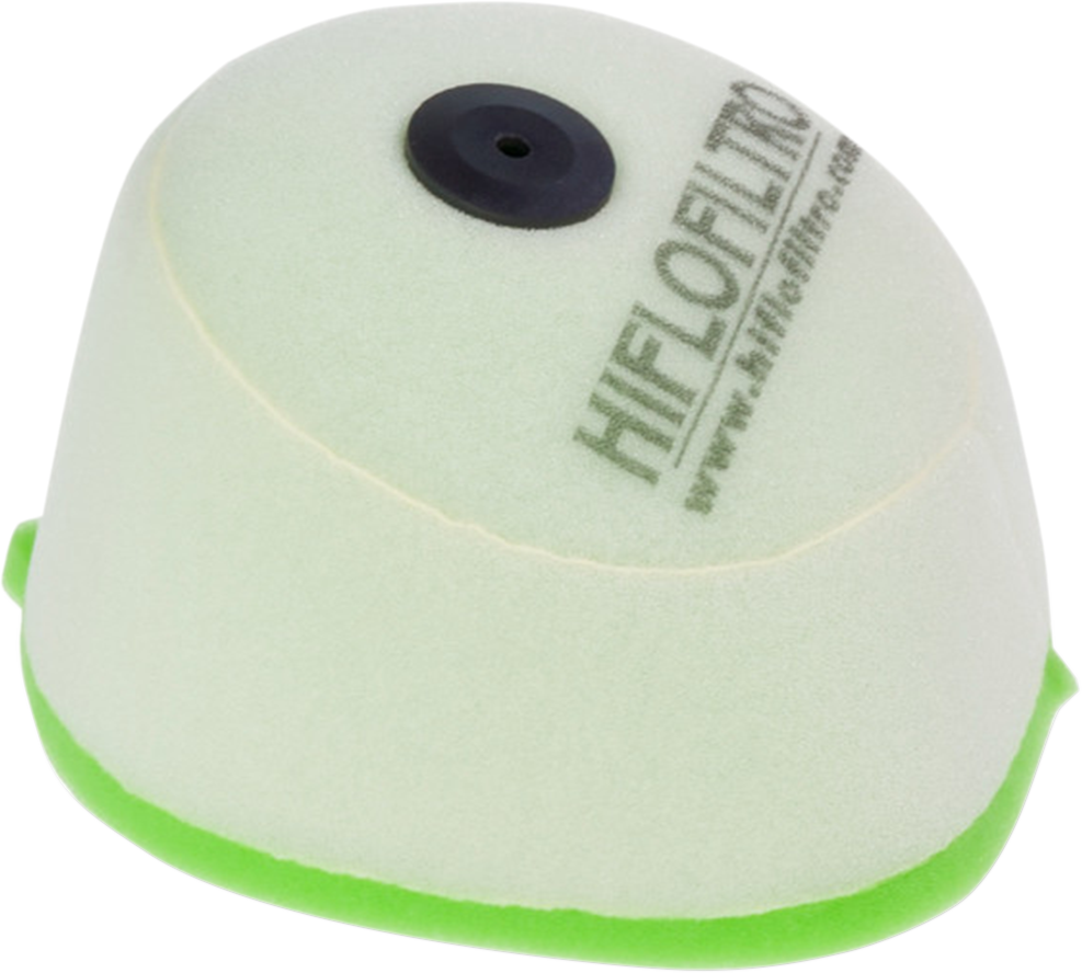 HIFLOFILTRO Foam Air Filter