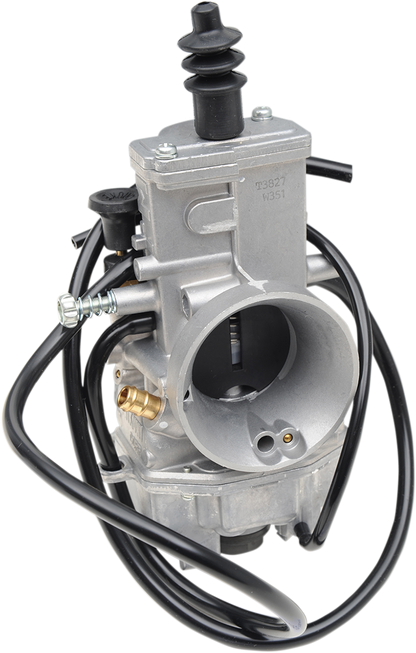 Mikuni TMX Series Flat Slide Performance Carburetor