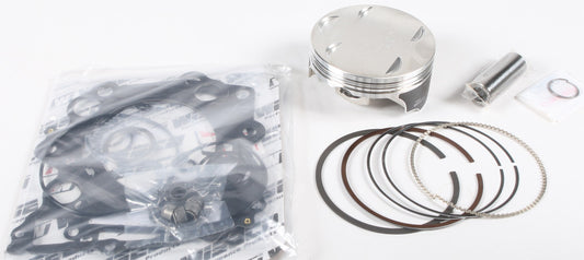 Wiseco Armorglide Top End Piston Kit