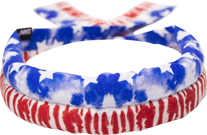 Zan Headgear Cotton Cooldanna