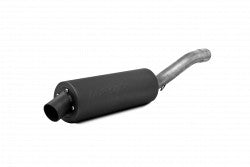 MBRP Single-Slip-On System Sport Muffler