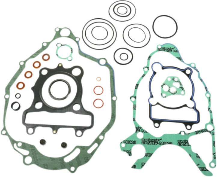Athena Complete Gasket Kit
