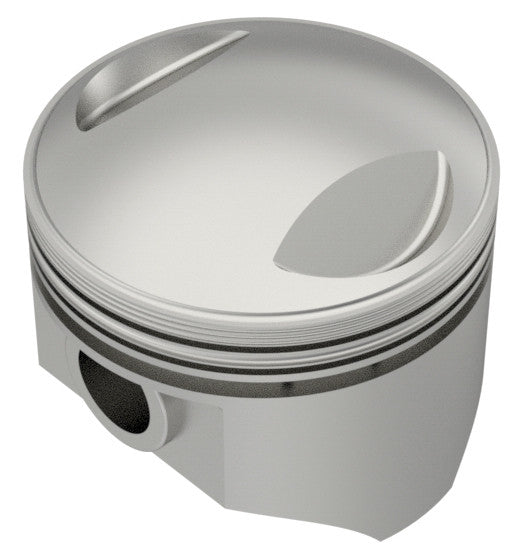 KB PISTONS Hypereutectic Cast Piston