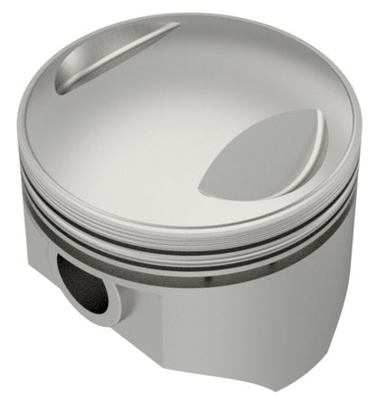 KB PISTONS Hypereutectic Cast Piston