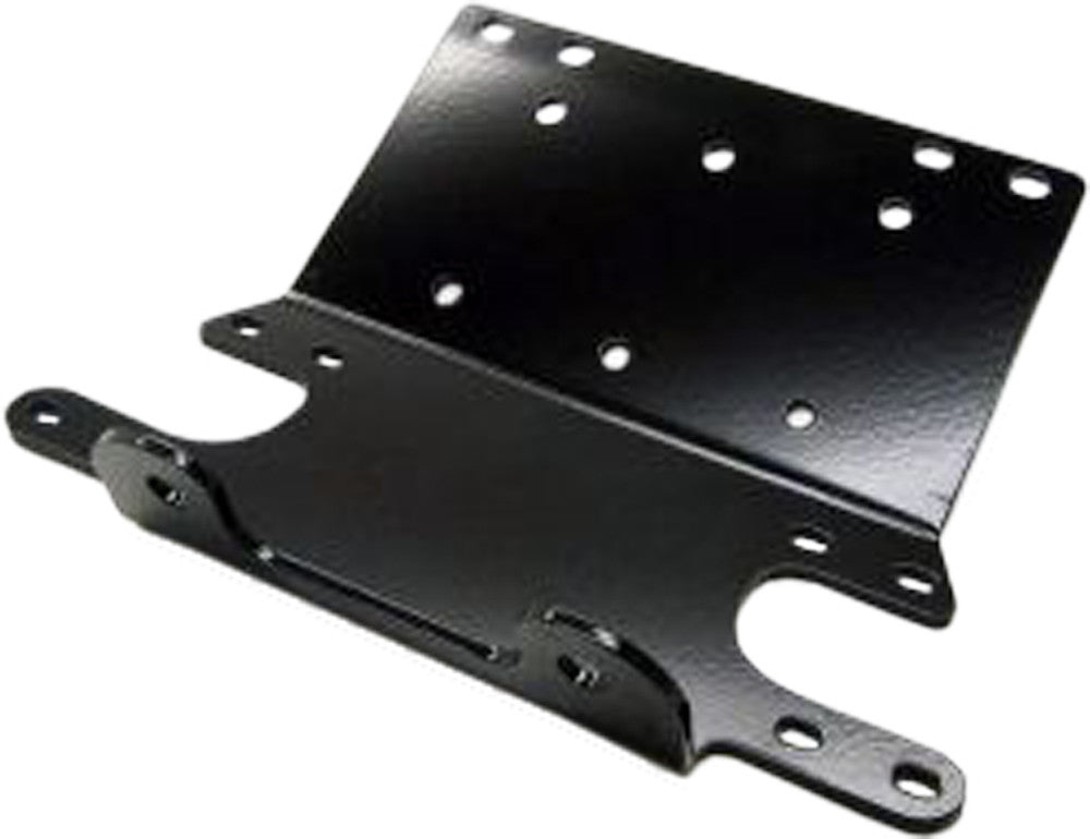 KFI Winch Mount
