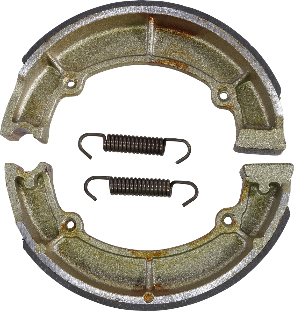 DP Brakes Brake Shoes