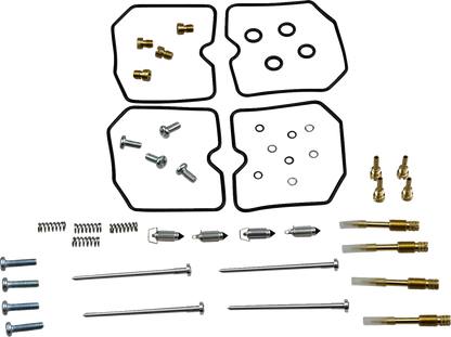 Parts Unlimited Carburetor Repair Kit