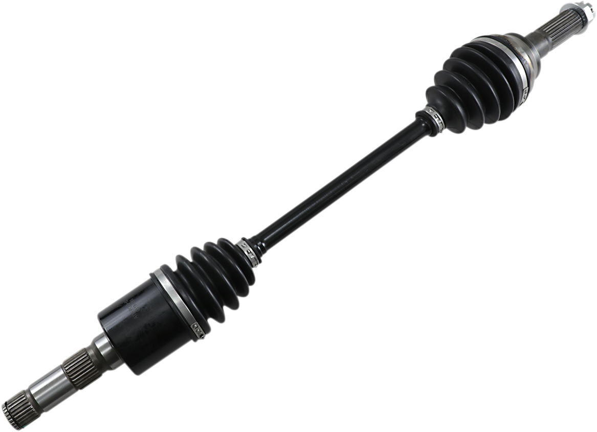 Moose Offroad Complete Axle Assembly