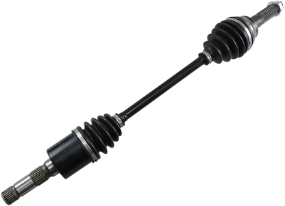 Moose Offroad Complete Axle Assembly